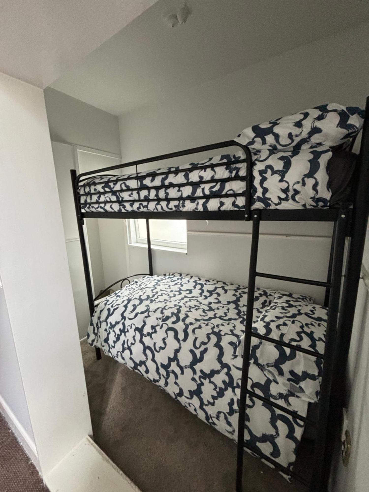 Worldwide Backpackers Hostel Wellington Ngoại thất bức ảnh