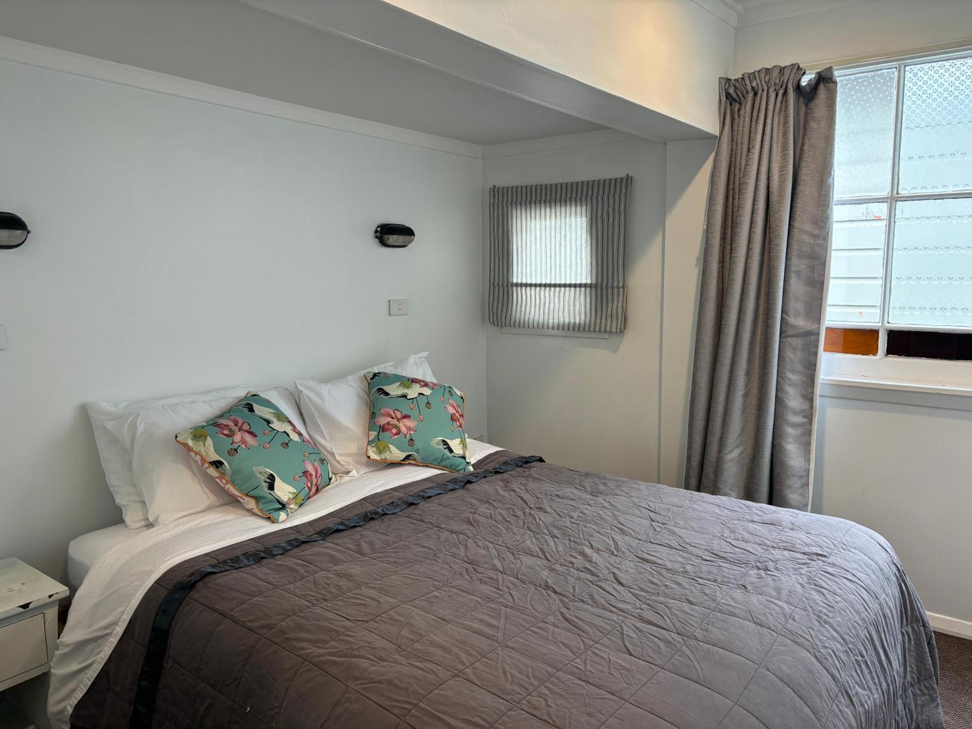 Worldwide Backpackers Hostel Wellington Ngoại thất bức ảnh